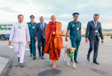 புகழ்பெற்ற அமைதிக்கான நடை பயணம் தம்புள்ளையில் ஆரம்பம்