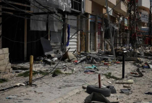 லெபனான் மற்றும் இஸ்ரேல் இடையே 10 நாட்கள் போர் நிறுத்தம்-Thamilanwin