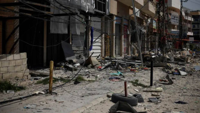 லெபனான் மற்றும் இஸ்ரேல் இடையே 10 நாட்கள் போர் நிறுத்தம்-Thamilanwin