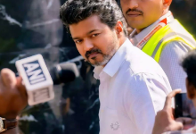 விஜய்யின் தேர்தல் பிரசாரப் பயணத்தில் விபத்து – பரபரப்பு தகவல்/Accident during Vijay's election campaign trip – sensational news