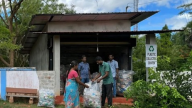 வவுனியாவில் பசுமையான சுற்றுச்சூழலை உருவாக்கும் நோக்கில் விசேட திட்டம்