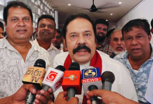 ஆட்சியைப் மீண்டும் பிடிக்கப் போகிறோம்! மஹிந்த ராஜபக்ஷ அதிரடி அறிவிப்பு