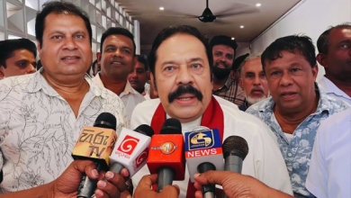 ஆட்சியைப் மீண்டும் பிடிக்கப் போகிறோம்! மஹிந்த ராஜபக்ஷ அதிரடி அறிவிப்பு