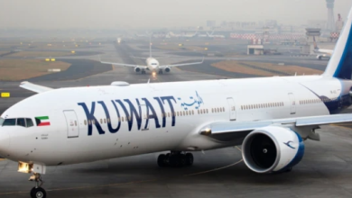 இலங்கைக்கான சேவையை ஆரம்பிக்கும் குவைத் ஏர்வேஸtHAMILANWIN