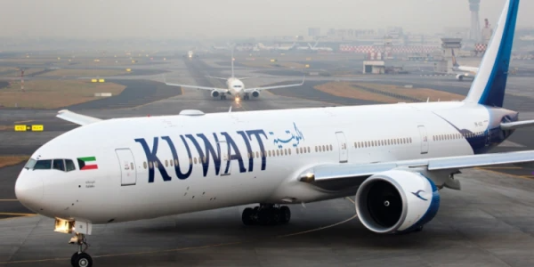 இலங்கைக்கான சேவையை ஆரம்பிக்கும் குவைத் ஏர்வேஸtHAMILANWIN