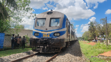 வவுனியா- ரயில் விபத்து - சிகிச்சை பலனின்றி சாரதியும் உயிரிழப்பு!