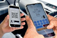 இன்று முதல் மீண்டும் QR முறைமை