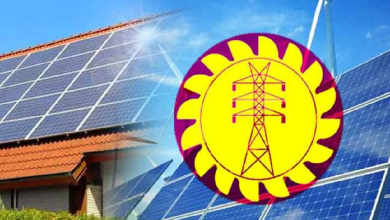 மின்சார சபை அறிவிப்பு: சூரிய சக்தி உற்பத்தியை தற்காலிகமாக நிறுத்துங்கள்