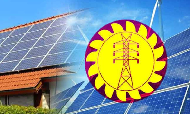 மின்சார சபை அறிவிப்பு: சூரிய சக்தி உற்பத்தியை தற்காலிகமாக நிறுத்துங்கள்