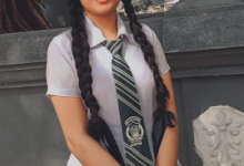 கலைப் பிரிவில் வவுனியாவில் முதல் நிலை பெற்ற மாணவி/Student who won first place in Vavuniya in the arts category