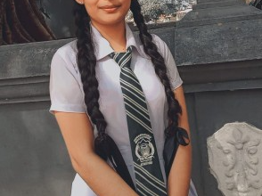 கலைப் பிரிவில் வவுனியாவில் முதல் நிலை பெற்ற மாணவி! 4 கலைப் பிரிவில் வவுனியாவில் முதல் நிலை பெற்ற மாணவி/Student who won first place in Vavuniya in the arts category