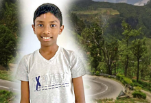 இலங்கையில் 12 வயது சிறுவனின் அசாத்திய வீரச்செயல்/Incredible feat of heroism by a 12-year-old boy in Sri Lanka