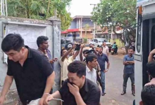 இணைய நிதி மோசடி: 147 வெளிநாட்டவர்கள் விளக்கமறியல்