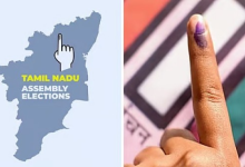 ஆரம்பமான தமிழக சட்டமன்ற தேர்தலுக்கான வாக்குப்பதிவு: பலத்த பாதுகாப்பு ஏற்​பாடு​கள்