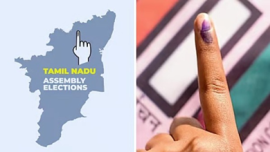 ஆரம்பமான தமிழக சட்டமன்ற தேர்தலுக்கான வாக்குப்பதிவு: பலத்த பாதுகாப்பு ஏற்​பாடு​கள்