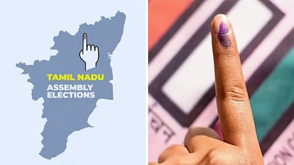 ஆரம்பமான தமிழக சட்டமன்ற தேர்தலுக்கான வாக்குப்பதிவு: பலத்த பாதுகாப்பு ஏற்​பாடு​கள்