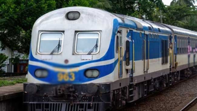 நாளை முதல் வவுனியா வழியாக வடக்கு ரயில் சேவை/Northern train service via Vavuniya from tomorrow