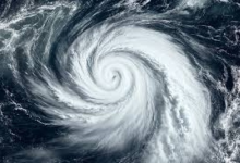 மெகா சூறாவளி தாக்கம் – அமெரிக்காவில்