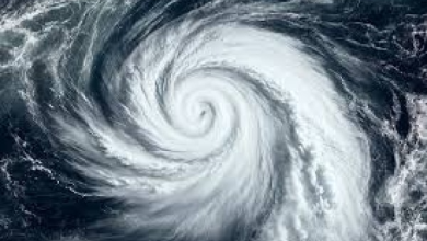 மெகா சூறாவளி தாக்கம் – அமெரிக்காவில்