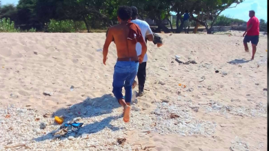 திருக்கோணமலையில் துயரை ஏற்படுத்திய சம்பவம் ; தீவிரமாகும் விசாரணை