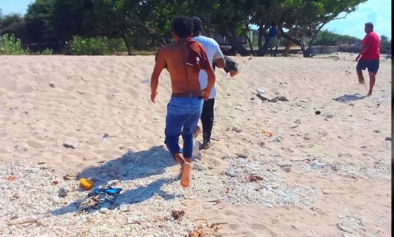 திருக்கோணமலையில் துயரை ஏற்படுத்திய சம்பவம் ; தீவிரமாகும் விசாரணை