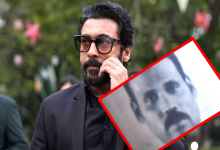 சூர்யா திரைப்படத்தில் நடிக்க இருந்த நபர் கொழும்பில் மரணம்