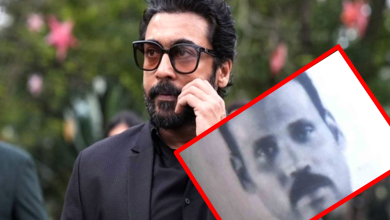 சூர்யா திரைப்படத்தில் நடிக்க இருந்த நபர் கொழும்பில் மரணம்