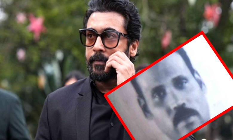 சூர்யா திரைப்படத்தில் நடிக்க இருந்த நபர் கொழும்பில் மரணம்