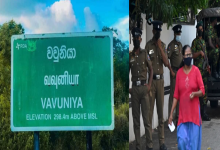 வவுனியாவில் மர்ம சம்பவம்: இப்படியும் நடக்குமா? அச்சத்தில் பொதுமக்கள்-thamilan Win