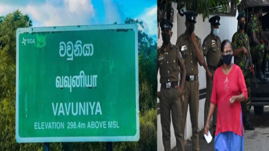 வவுனியாவில் மர்ம சம்பவம்: இப்படியும் நடக்குமா? அச்சத்தில் பொதுமக்கள்-thamilan Win