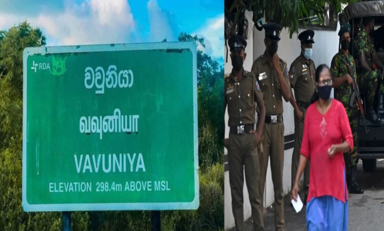 வவுனியாவில் மர்ம சம்பவம்: இப்படியும் நடக்குமா? அச்சத்தில் பொதுமக்கள்-thamilan Win