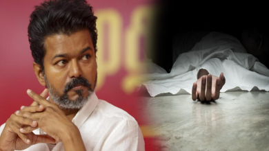 யாழில்-விஜயின் தேர்தல் வெற்றி கொண்டாட்டம் ; குடும்பஸ்தர் உயிர்மாய்ப்பு!!