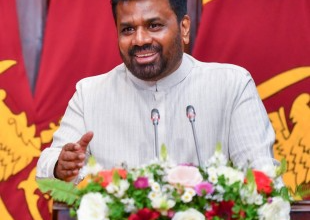 மக்கள் சக்தியாக ஒன்றிணையுங்கள்- ஜனாதிபதி மே தின அறைகூவல்! மக்கள் சக்தியாக ஒன்றிணையுங்கள்- ஜனாதிபதி மே தின அறைகூவல்!
