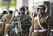 வெசாக் பண்டிகை: நாடளாவிய விசேட பாதுகாப்பு திட்டம்