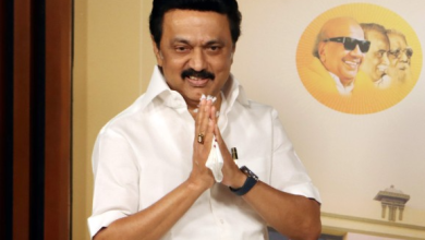 பதவி துறந்தார் மு.க.ஸ்டாலின் - காலியாகும் முதலமைச்சரின் அலுவலகம்