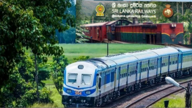 நாளை முதல் ஆரம்பமாகும் யாழ்.தேவி ரயில் சேவை