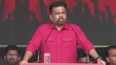 மலையகத்தை கல்வியால் உயர்த்துவோம் - ஜனாதிபதியின் மேதின உறுதி மலையகத்தை கல்வியால் உயர்த்துவோம் - ஜனாதிபதியின் மேதின உறுதி