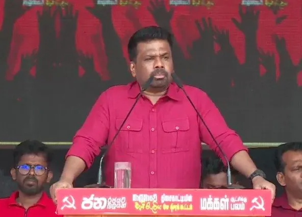 மலையகத்தை கல்வியால் உயர்த்துவோம் - ஜனாதிபதியின் மேதின உறுதி
