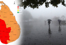 3500 பேரை பாதித்த அனர்த்தம் - மூடப்பட்ட வீதிகள்