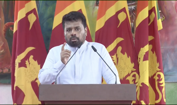டீசலின் செலவு உயர்ந்துள்ளது-ஜனாதிபதி விளக்கம் டீசலின் செலவு உயர்ந்துள்ளது-ஜனாதிபதி விளக்கம்
